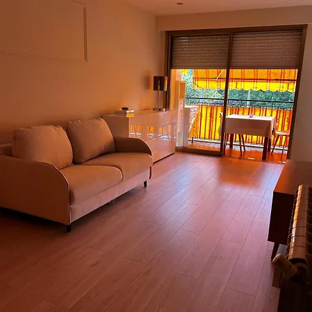 Apartament Cap Martin