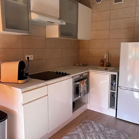 Apartament Cap Martin *