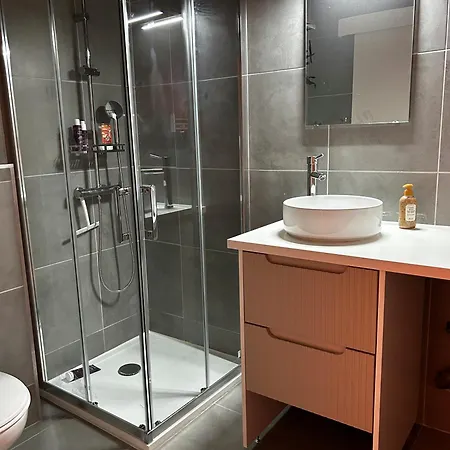 Apartament Cap Martin