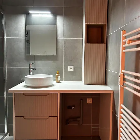 Cap Martin Apartament Roquebrune-Cap-Martin